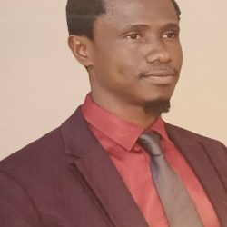 MR. MOMOH CONTEH – DIRECTOR OF PUBLIC ADMINISTRATION